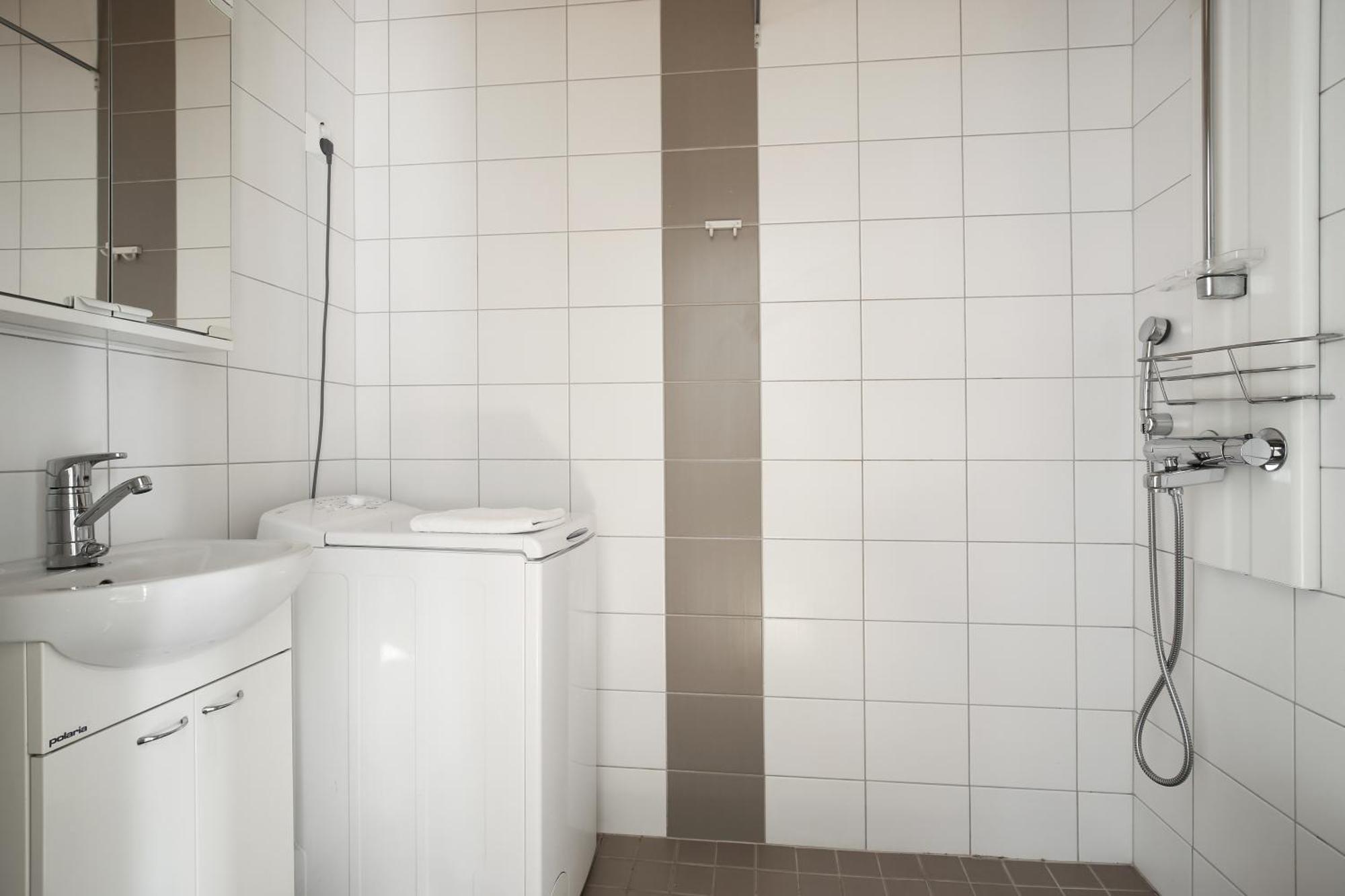 Kotimaailma Apartments Kamppi - Studio For 2 Helsinki Kültér fotó